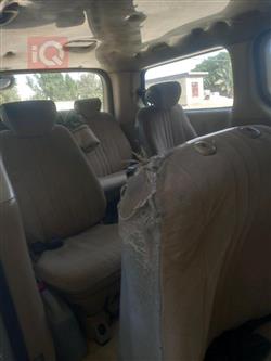 هيونداي ستار اكس